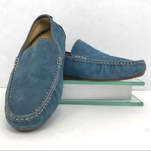 Cole Haan Men’s Somerset Venetian Loafers NWOB